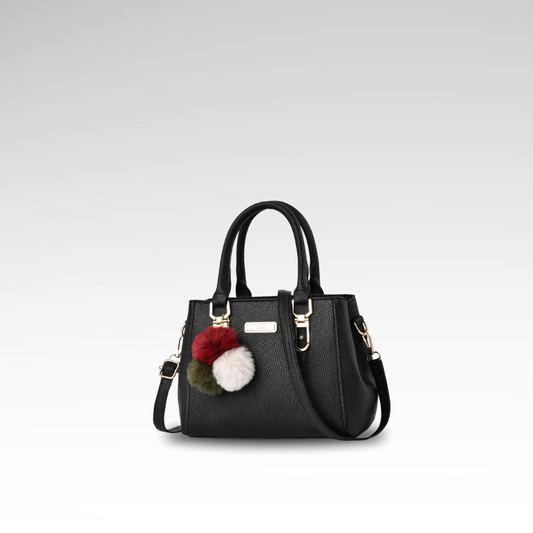 Bag Noir Étoile