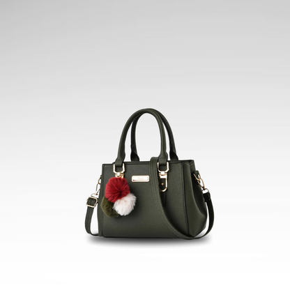Bag Noir Étoile