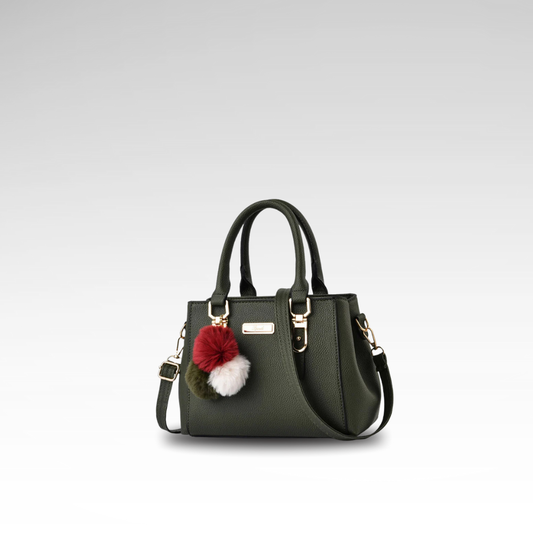 Bag Noir Étoile