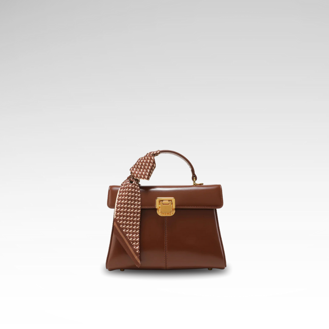 Bag Noir Élégance