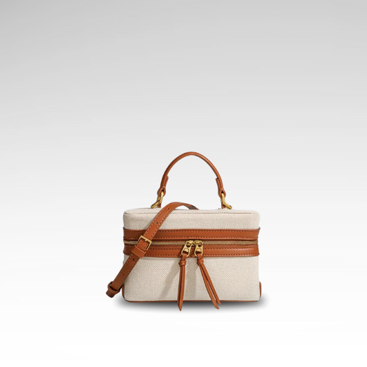 Bag Terra Linen