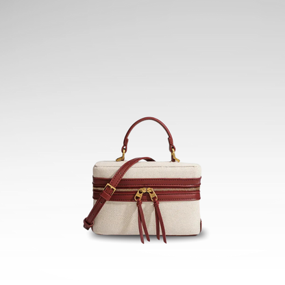 Bag Terra Linen