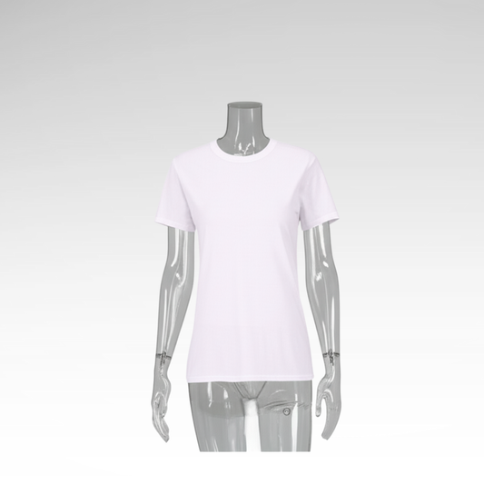 Minimalist Essential Cotton t-shirt