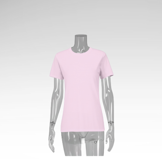 Minimalist Essential Cotton t-shirt