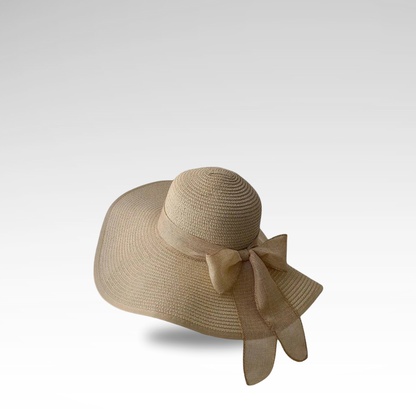 Riviera Straw Hat