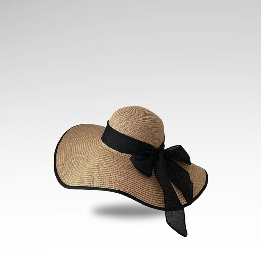 Riviera Straw Hat
