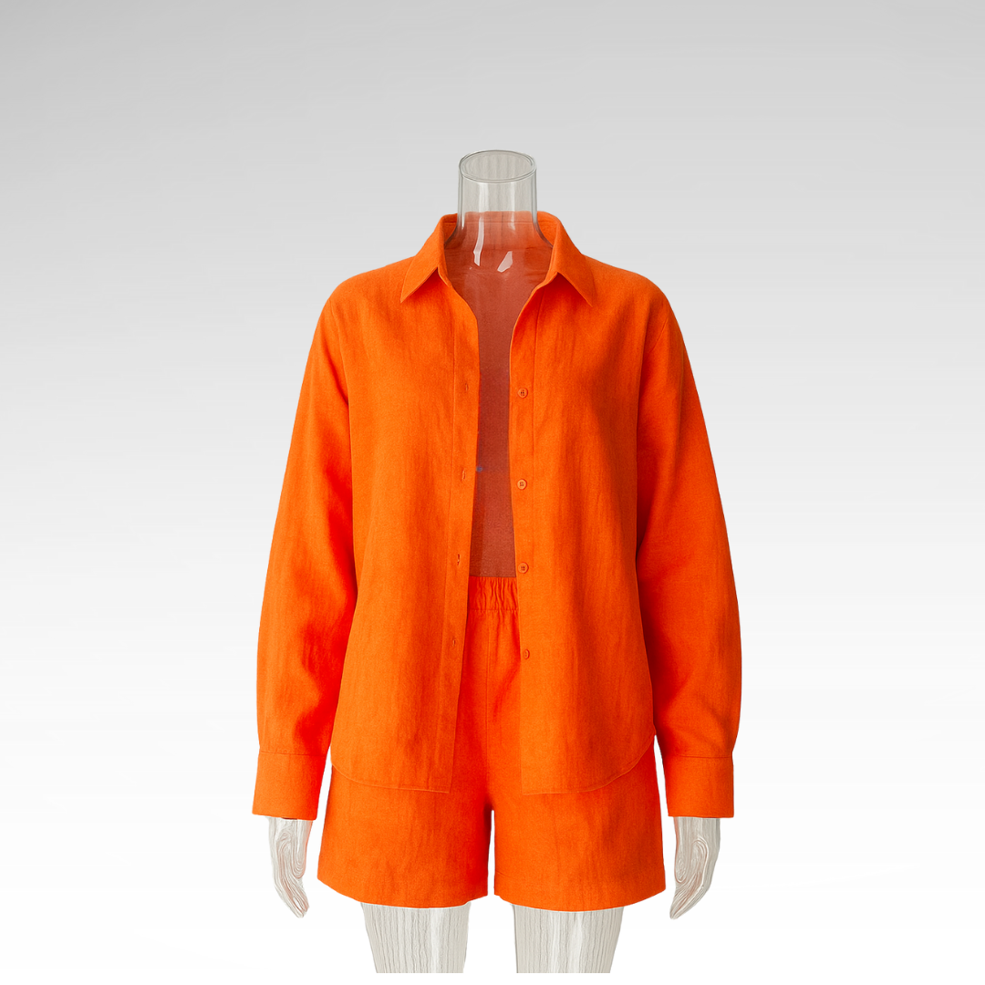 Ensemble Brisa Solaire