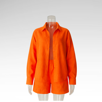 Ensemble Brisa Solaire