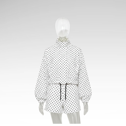 Modern Polka Dot Set