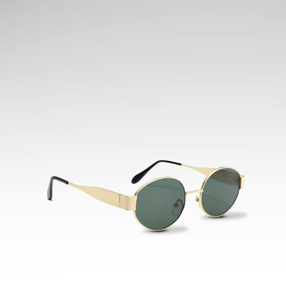 Éclat D'Or Sunglasses