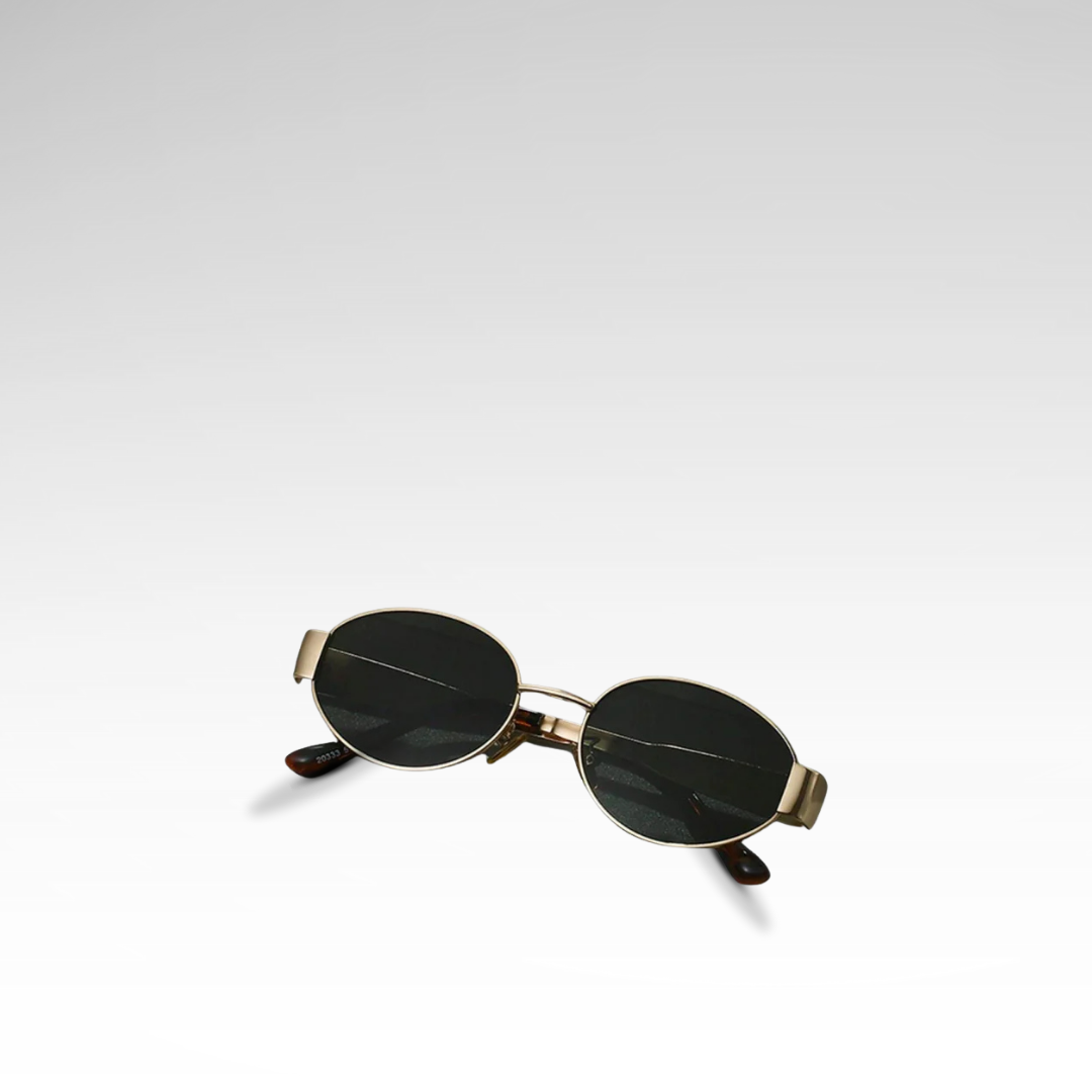 Éclat D'Or Sunglasses
