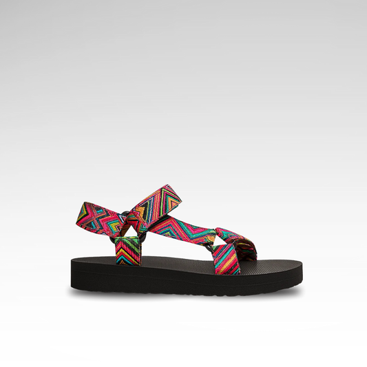 Sandals Boho Motion