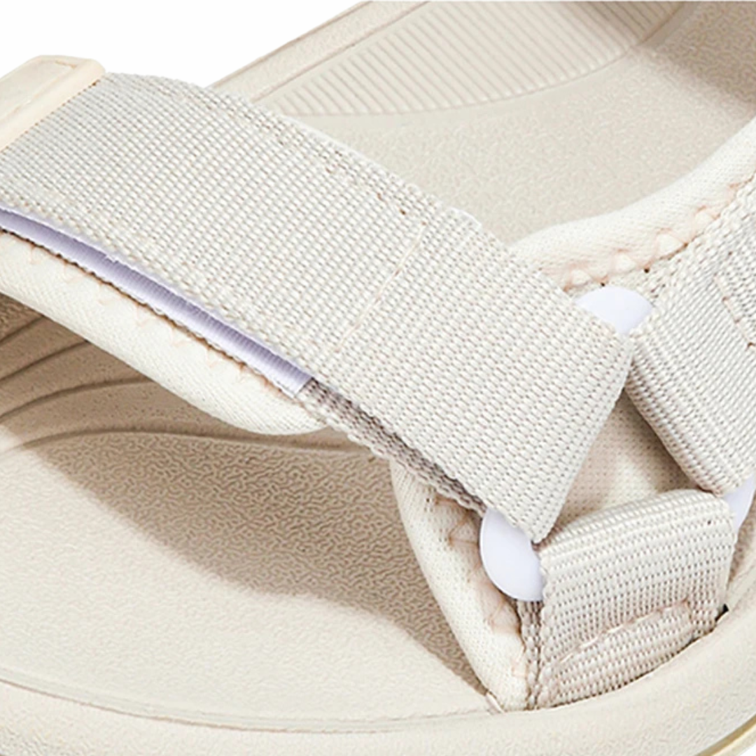 Sandalen Nordic Trail