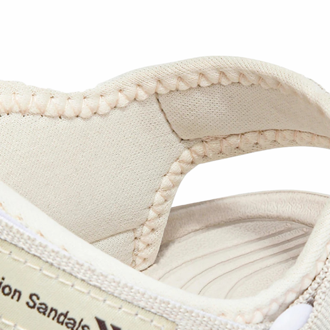Sandalen Nordic Trail