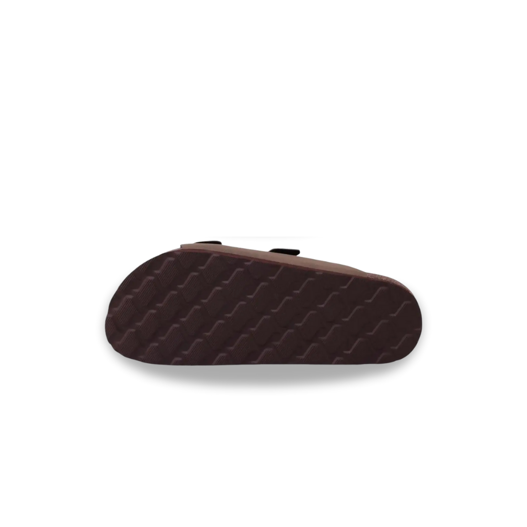 Essential Suede Sandal