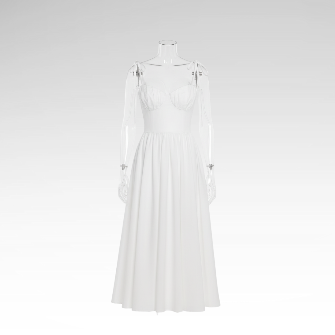 Summer Dream Long Dress