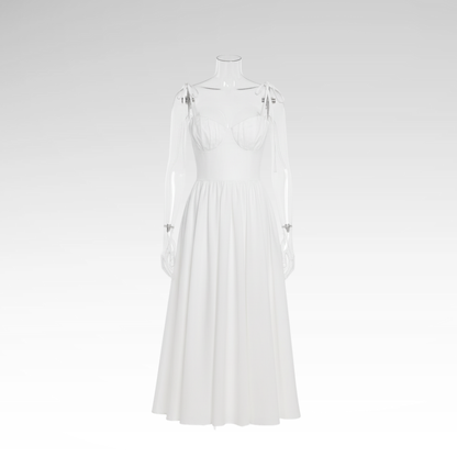 Summer Dream Long Dress