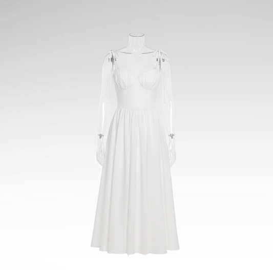Summer Dream Long Dress