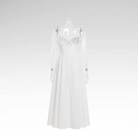 Summer Dream Long Dress