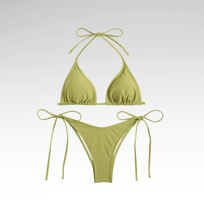 Elegant Summer Bikini