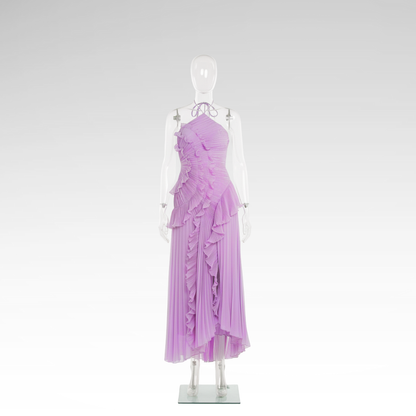 Elegant Slim Party Dress