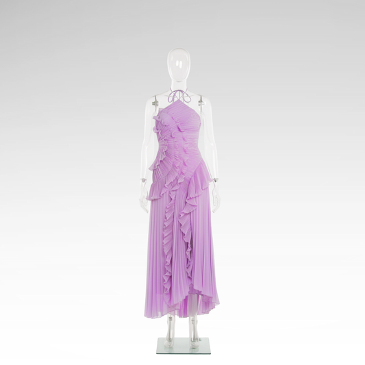 Elegant Slim Party Dress