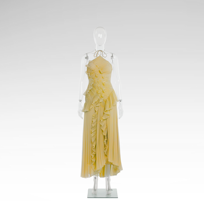 Elegant Slim Party Dress