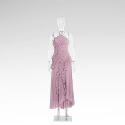 Elegant Slim Party Dress
