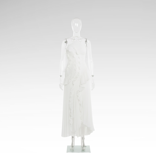 Elegant Slim Party Dress